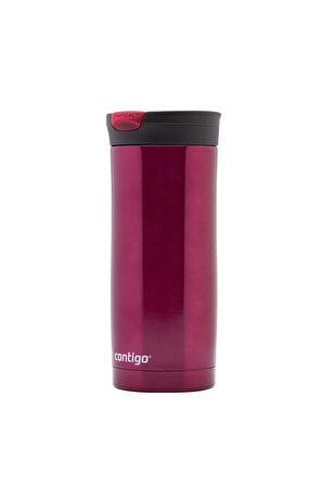 Huron Snapseal Termos Bardak 470ml Pembe