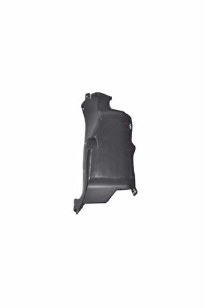 Volkswagen Golf Iv Motor Alt Koruma Pls.sol.98-03 1j0825245e