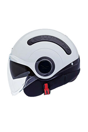 Sx.10 Beyaz Kask Xl