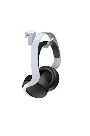 Tp5 1545 Ps5 Kulaklık Tutucu Oyun Haznesi Şarj Stand Kit
