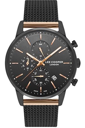 Lc07224.650 Erkek Kol Saati