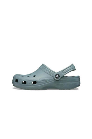 CROCS 10001 CLASSIC 3YO POND UNİSEX TERLİK