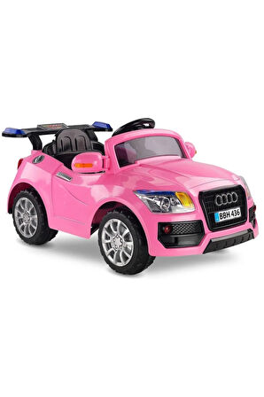 Audi Akülü Araba 436