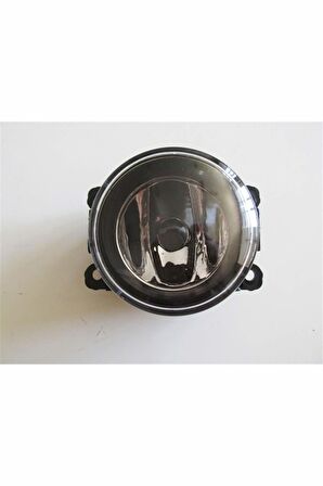Cıtroen C5- 01/05 Sis Lambası Sağ/sol Aynı (adet) Yuvarlak (ampülsüz) (eurolamp) 8200074008