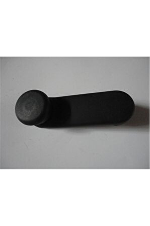 Dacıa Logan- 04/08 Cam Açma Kolu Siyah (hushan) 7700838511