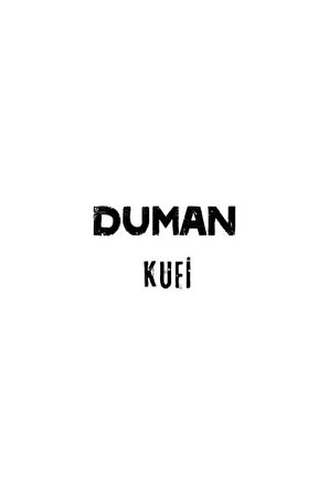 Duman - Kufi (2 Plak)