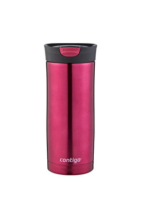 Huron Canlı Kırmızı 470 ml Matara 2095638/-1