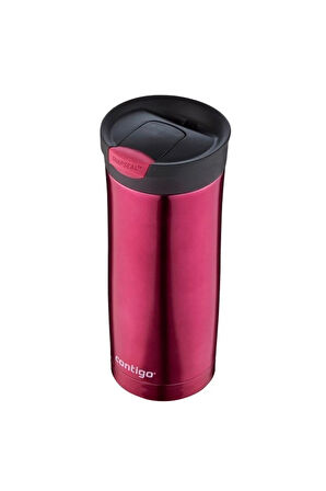 Huron Canlı Kırmızı 470 ml Matara 2095638/-1
