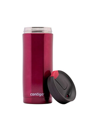 Huron Canlı Kırmızı 470 ml Matara 2095638/-1