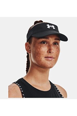 Kadın Ua Blitzing Siperlik 1376707-001