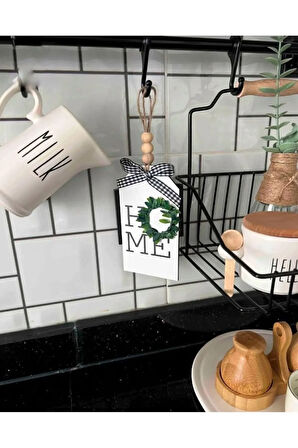 İskandinav Tarz HOME Kahve Köşesi