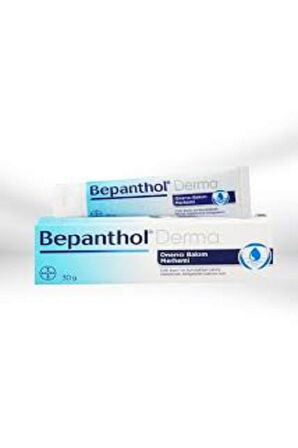 Derma Onarıcı Bakım Kremi 30 gr