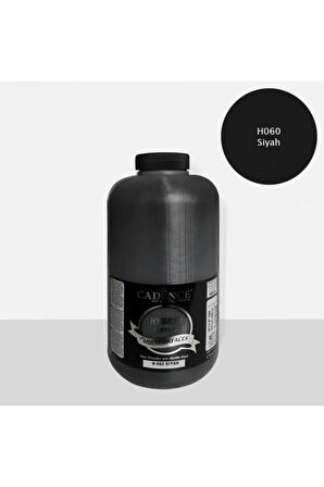 Hybrıd Akr. Multısurfaces H-060 Siyah 2000ml