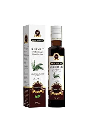 Immunat Kırkkilit Ekstraktı 250 Ml