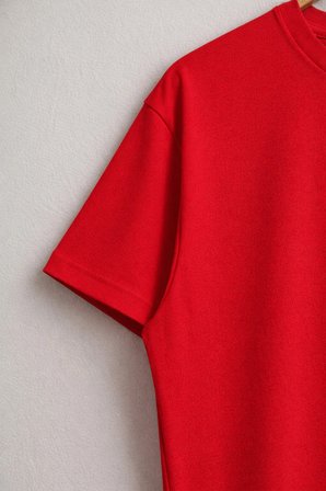 Erkek - Kız Çocuk Tişört Şort Takım %100 Pamuk Yazlık Rahat Kalıp Baskılı T-Shirt Çocuk Kombin