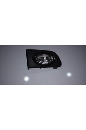 Hd-042-lh Lamba Sis Cıvıc 01-03 Lh (kapaklı) Honda