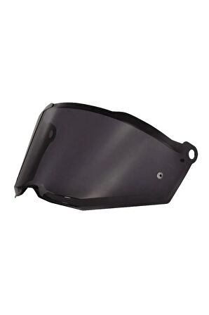 Pıoneer 2 Kask Camı Siyah
