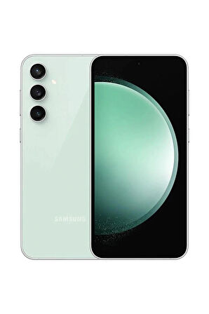 Samsung Galaxy S23 Fe 128 GB Yeşil Cep Telefonu (12 Ay Garantili) - A Kalite
