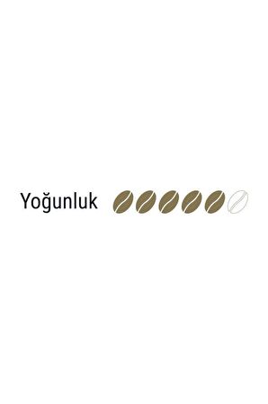 Gold Selection Öğütülmüş Filtre Kahve 1000 Gr (4x250gr)