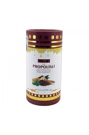 Propolisli Karş.bitk.macun 400 Gr