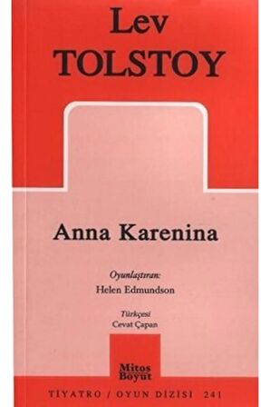 Anna Karenina