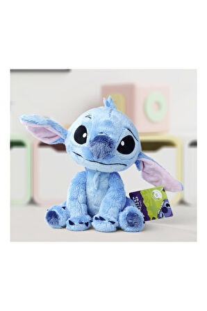 Stitch Lisanslı Oyuncak Peluş 25 Cm