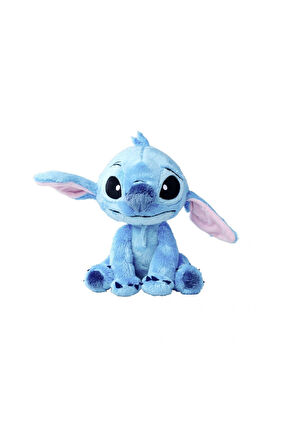 Stitch Lisanslı Oyuncak Peluş 25 Cm