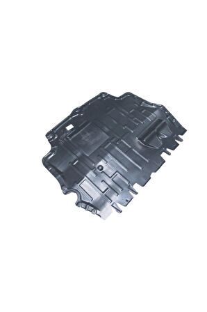 Volkswagen Passat- B7- 11/14;  Uyumlu Karter Muhafaza Plastiği Dizel-3c0825235m