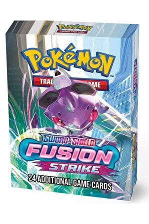 Pokemon Tcg Starter Kart 24 Lü
