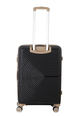 V374 SU Y.ÜRETİM PP VALİZ 75 CM + 65 CM