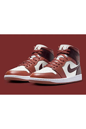 Jordan Air 1 Mid