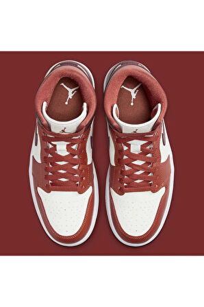 Jordan Air 1 Mid