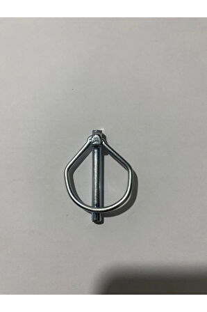 8 Mm Yaylı Pim
