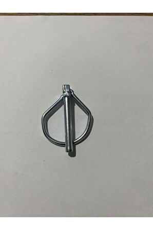 8 Mm Yaylı Pim