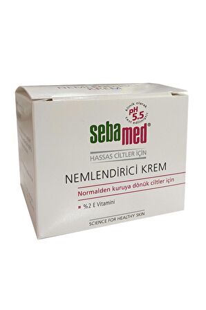 Nemlendirici Gündüz Kremi 75 Ml