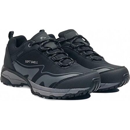 LUMBERJACK 3W FEST 3PR SU GEÇİRMEZ