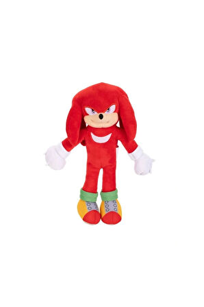 Nessiworld Jkp 424674 Sonic 3 - Pelüş Figür 23 Cm