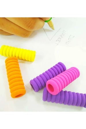 Kalem Tutacağı Sünger 5'li Paket
