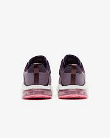 Skechers Go Walk Air 2.0 - Classy Summ Kadın Bordo Yürüyüş Ayakkabısı 124362 Plum