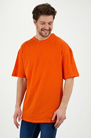 Unisex T-shirt Siyah