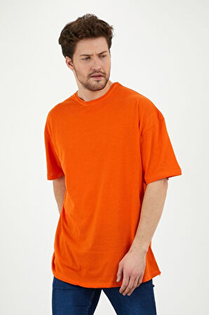 Unisex T-shirt Siyah