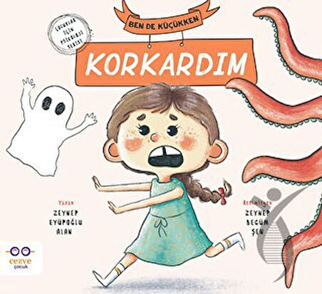 Ben de Küçükken Korkardım