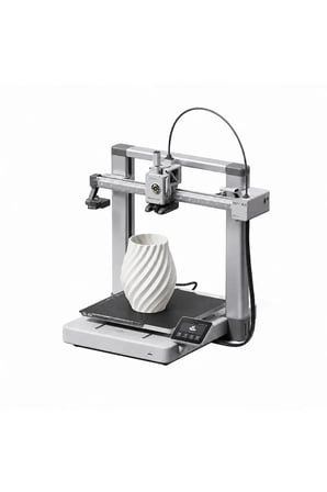 Beyaz PLA+ Premium Filament