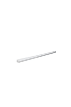 Ct-2467 BEYAZ RENK 10w 57cm Led Etanj Eklenebilir Bant Armatür