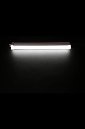 Ct-2467 BEYAZ RENK 10w 57cm Led Etanj Eklenebilir Bant Armatür