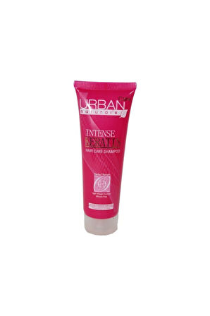 Urban Intense Keratin Şampuan 50 ml