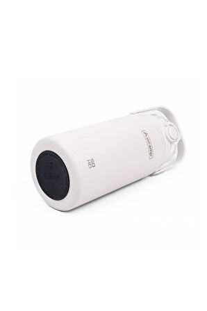 Orcamp Soho Tumbler 1000 ml Termos Beyaz OUT-5002-Beyaz