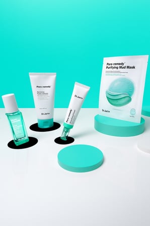 Dermask Pore·remedy Arındırıcı Çamur Maskesi 13GM/.45OZ