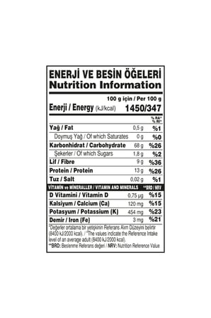 Yayla Kids Kinoalı Sebzeli 3 Renkli Elbow Bakliyat Makarnası 250 g x14