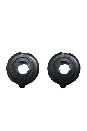 Aırflow 2 Kask Yan Kapak Set